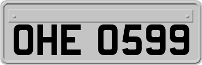 OHE0599