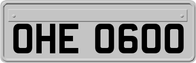 OHE0600