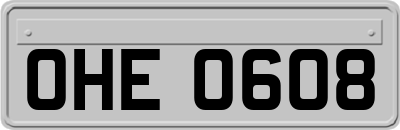 OHE0608