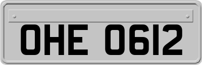 OHE0612
