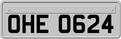 OHE0624
