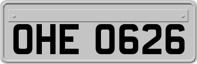 OHE0626