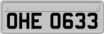 OHE0633