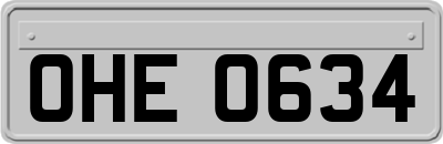 OHE0634
