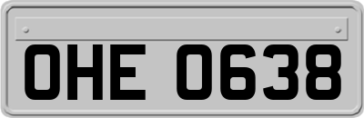 OHE0638