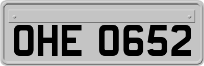OHE0652