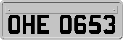 OHE0653