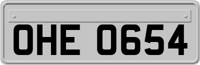 OHE0654