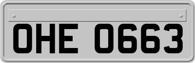 OHE0663