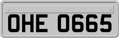 OHE0665