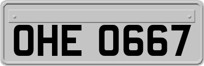 OHE0667