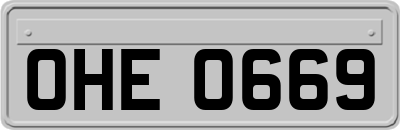 OHE0669
