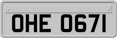 OHE0671