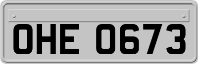 OHE0673