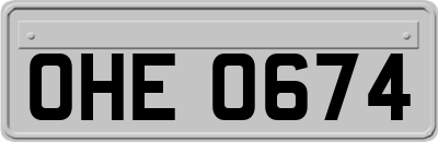 OHE0674