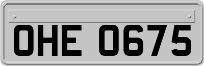 OHE0675