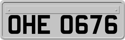 OHE0676