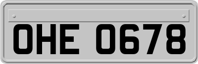 OHE0678
