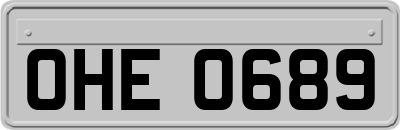 OHE0689