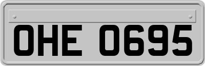OHE0695