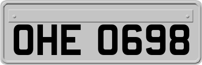 OHE0698