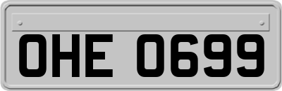 OHE0699