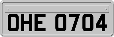OHE0704