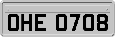 OHE0708