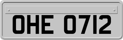 OHE0712