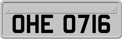 OHE0716