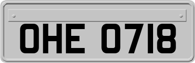 OHE0718
