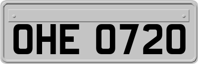 OHE0720