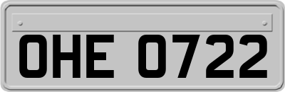 OHE0722