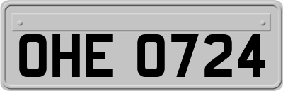 OHE0724
