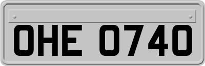 OHE0740