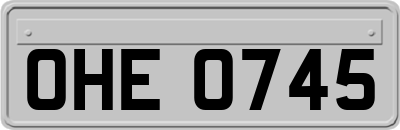 OHE0745
