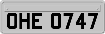 OHE0747
