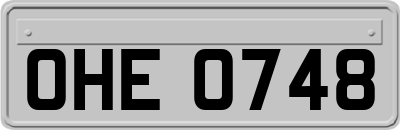 OHE0748