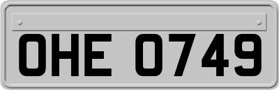 OHE0749