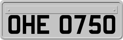 OHE0750