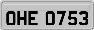 OHE0753