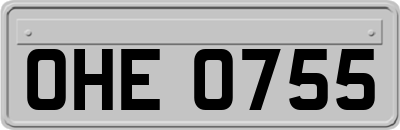 OHE0755