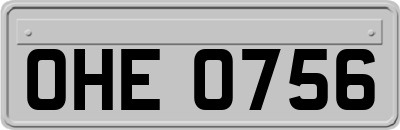 OHE0756