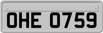 OHE0759