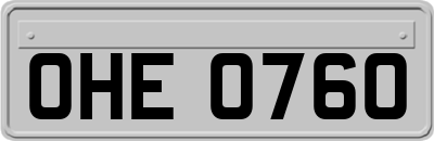 OHE0760