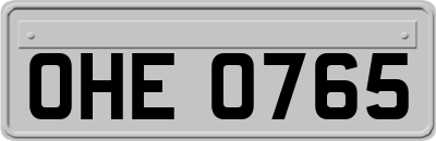 OHE0765