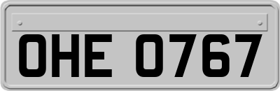 OHE0767