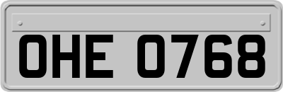 OHE0768