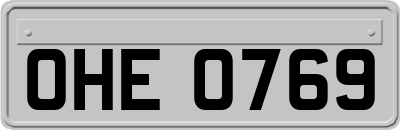 OHE0769