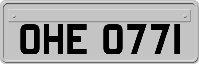 OHE0771